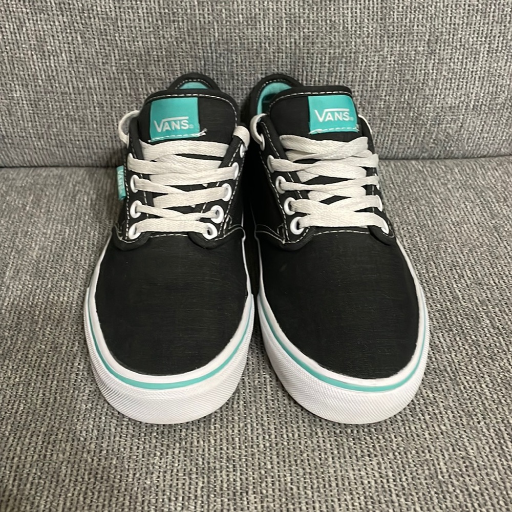 Vans Atwood Low Women’s 7 VN0K0F7 RH TB4R 1406